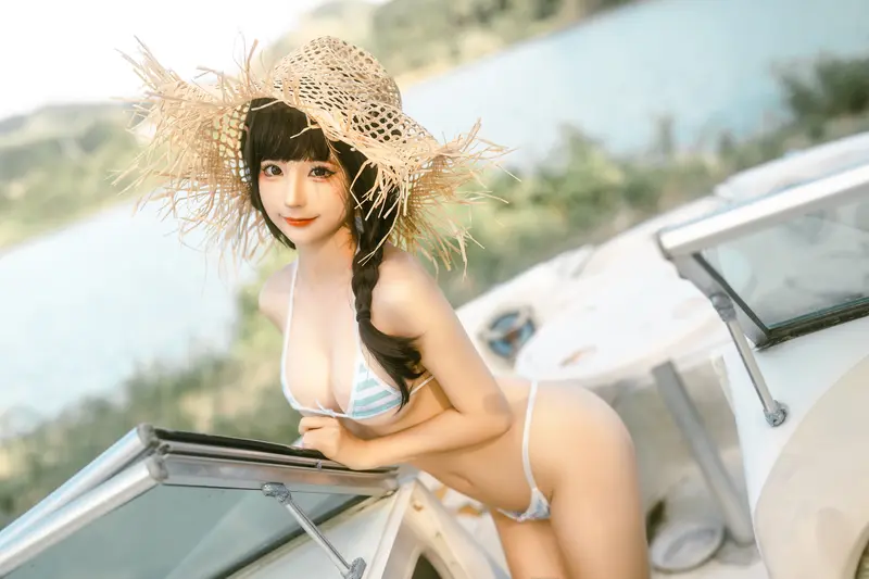 蠢沫沫 NO.209 废船记 – 056.webp