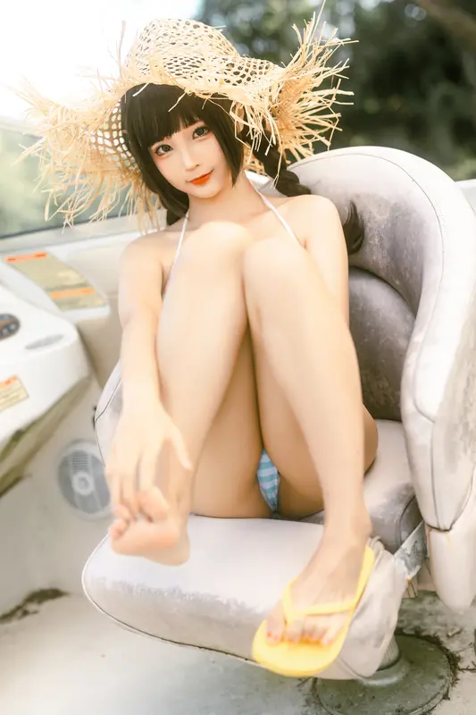 蠢沫沫 NO.209 废船记 – 064.webp