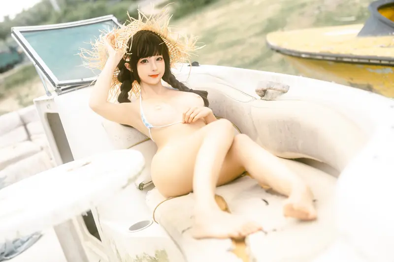 蠢沫沫 NO.209 废船记 – 094.webp