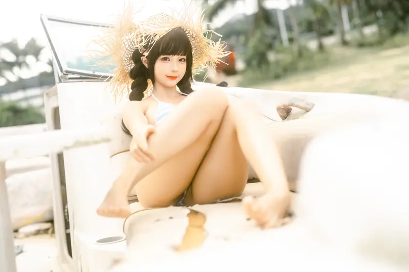 蠢沫沫 NO.209 废船记 – 096.webp