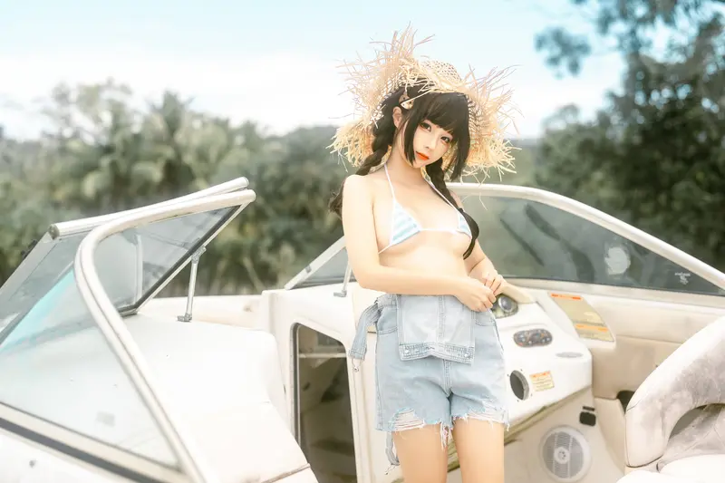 蠢沫沫 NO.209 废船记 – 097.webp