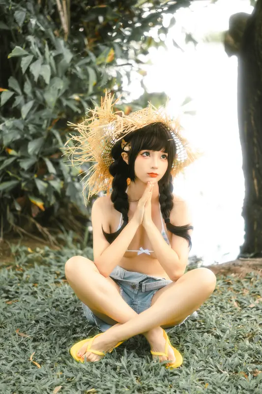 蠢沫沫 NO.209 废船记 – 103.webp