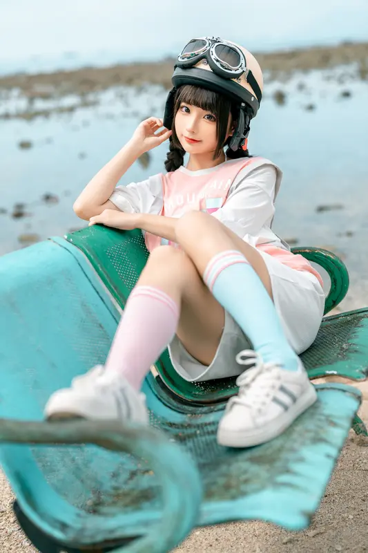 電氣少女的私密邀約