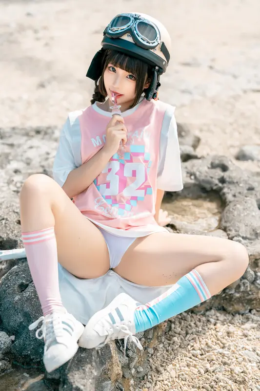 蠢沫沫：電玩少女的誘惑