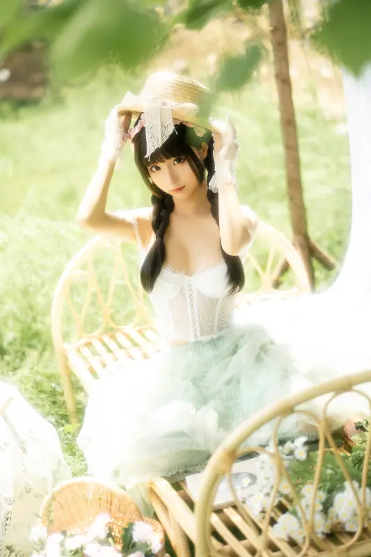 蠢沫沫 NO.214 春 – 003.webp