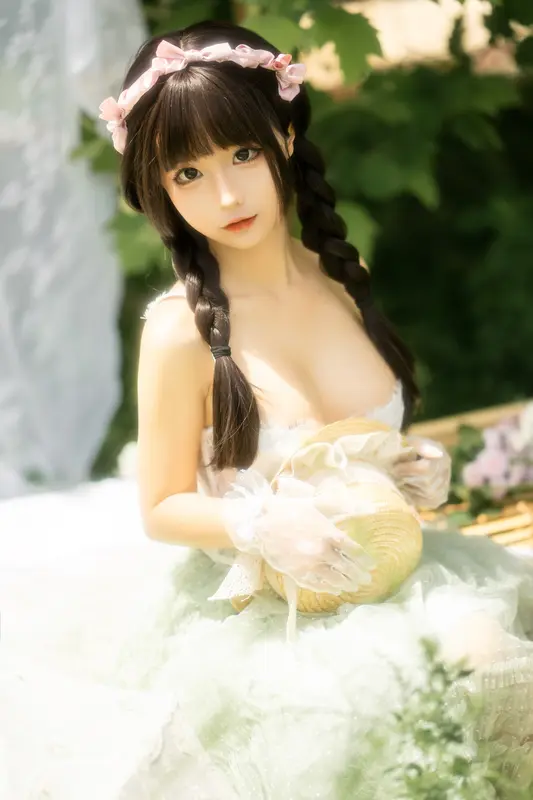 蠢沫沫 NO.214 春 – 004.webp