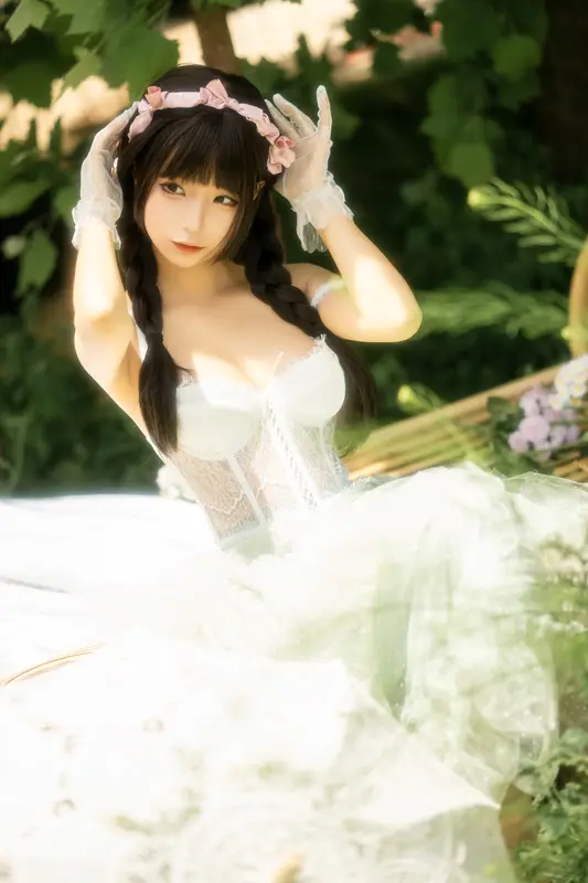 蠢沫沫 NO.214 春 – 005.webp
