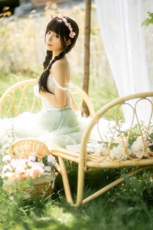 蠢沫沫 NO.214 春 – 006.webp