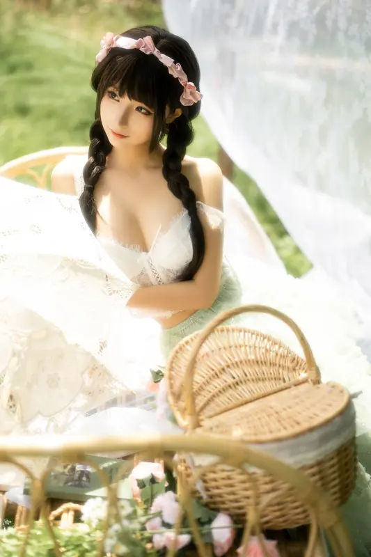 蠢沫沫 NO.214 春 – 013.webp
