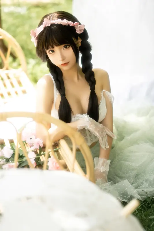 蠢沫沫 NO.214 春 – 016.webp