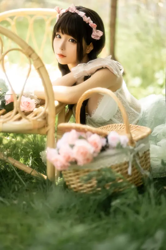 蠢沫沫 NO.214 春 – 017.webp