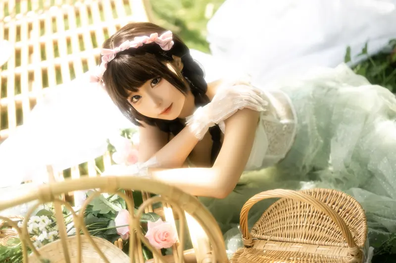 蠢沫沫 NO.214 春 – 018.webp