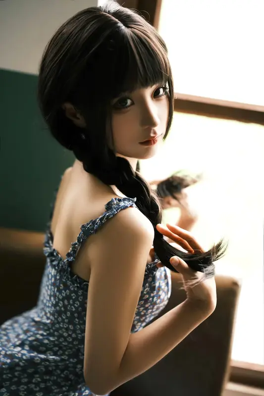 蠢沫沫 NO.219 往事回忆 – 001.webp