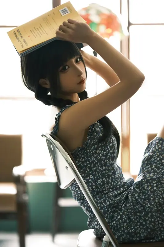 蠢沫沫 NO.219 往事回忆 – 007.webp