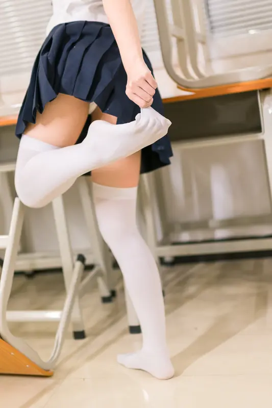 教室情懷：蠢沫沫的青春誘惑