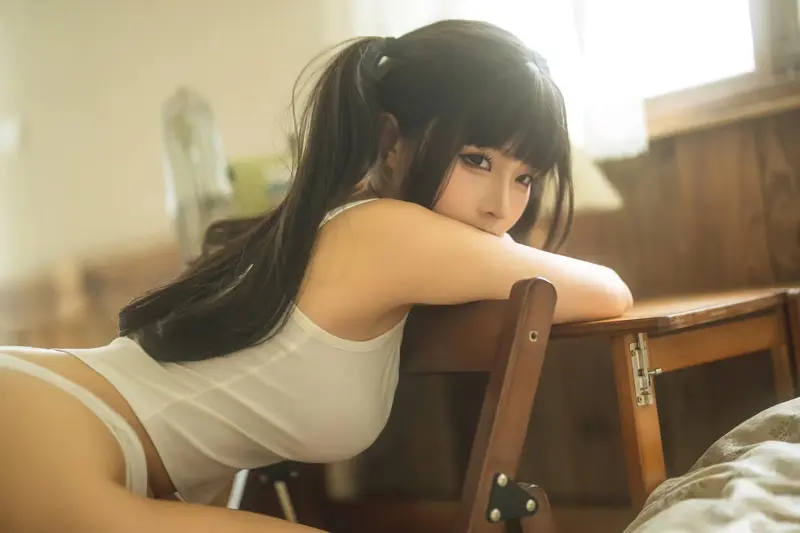 蠢沫沫 NO.220 假日 – 003.webp