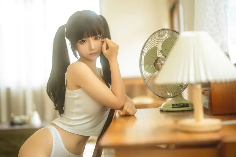 蠢沫沫 NO.220 假日 – 026.webp