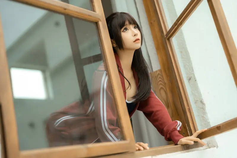 蠢沫沫 NO.223 课间 – 027.webp
