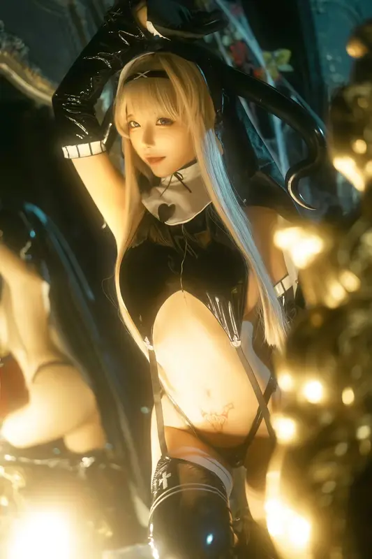 蠢沫沫 NO.225 修女 – 007.webp