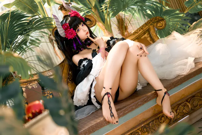 蠢沫沫 NO.228 女神乐园 – 011.webp