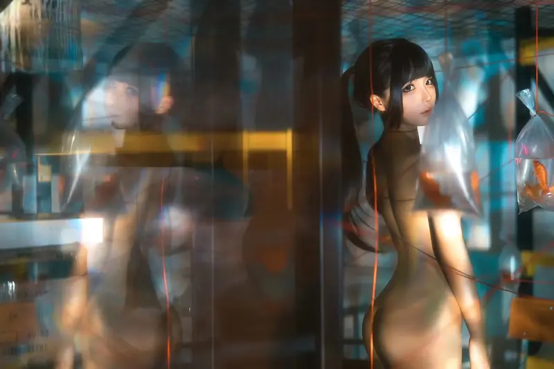 蠢沫沫 NO.230 梦鱼 – 010.webp