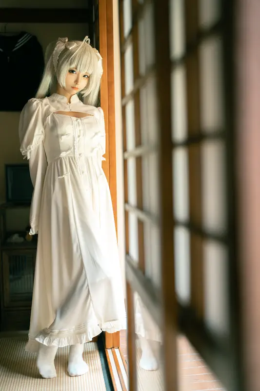 蠢沫沫 NO.236 穹妹 – 012.webp
