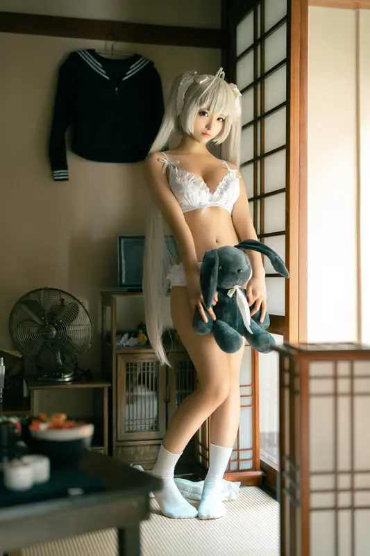 蠢沫沫 NO.236 穹妹 – 021.webp