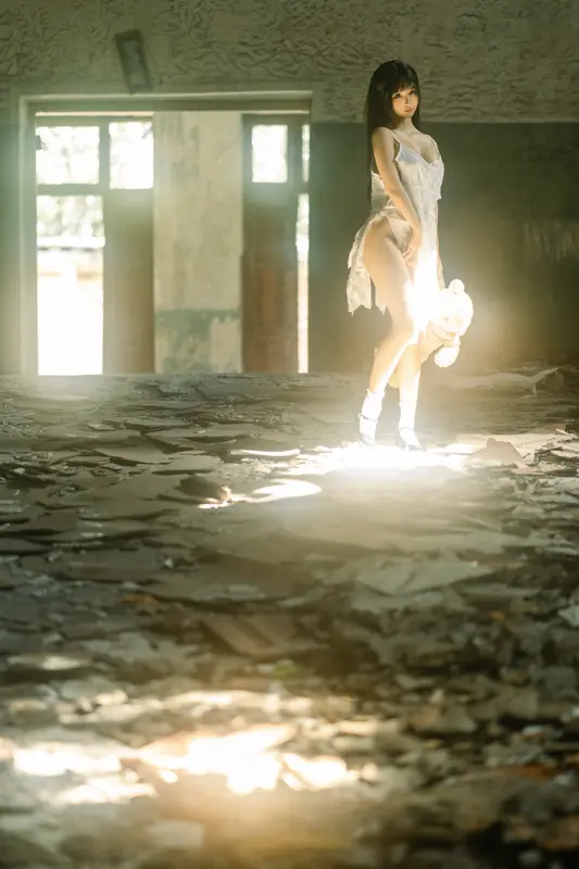 蠢沫沫 NO.237 光 – 008.webp