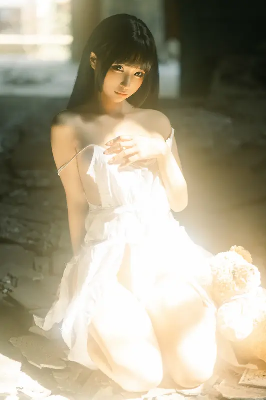 蠢沫沫 NO.237 光 – 013.webp
