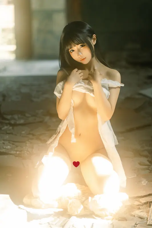 蠢沫沫 NO.237 光 – 014.webp
