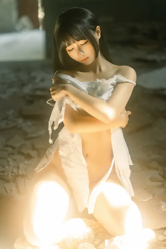蠢沫沫 NO.237 光 – 015.webp