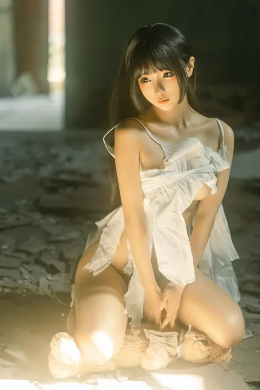 蠢沫沫 NO.237 光 – 016.webp
