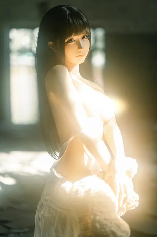 蠢沫沫 NO.237 光 – 027.webp