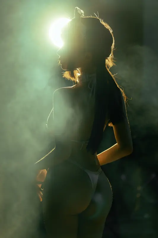 蠢沫沫 NO.238 女仆 – 002.webp