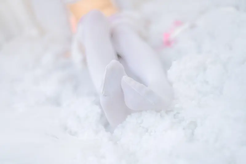 蠢沫沫 NO.24 雷姆花嫁 – 002.webp