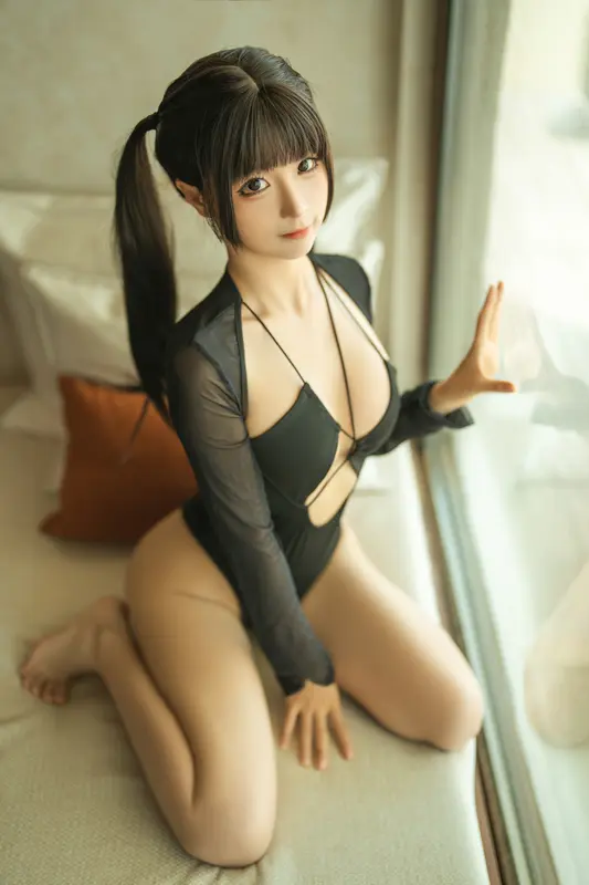 蠢沫沫 NO.250 室内比基尼 – 007.webp