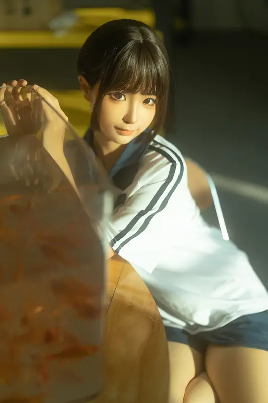 蠢沫沫 NO.254 学妹 – 003.webp