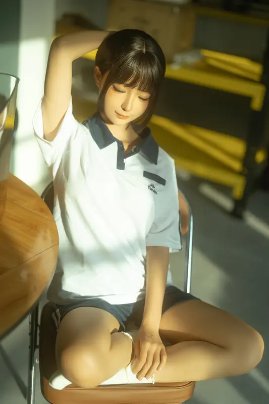 蠢沫沫 NO.254 学妹 – 004.webp