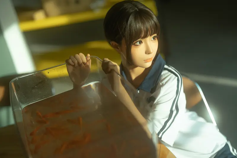 蠢沫沫 NO.254 学妹 – 005.webp