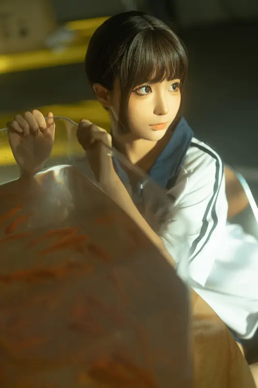 蠢沫沫 NO.254 学妹 – 006.webp