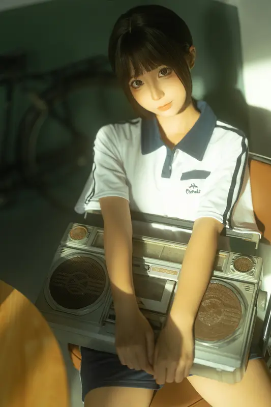 蠢沫沫 NO.254 学妹 – 007.webp