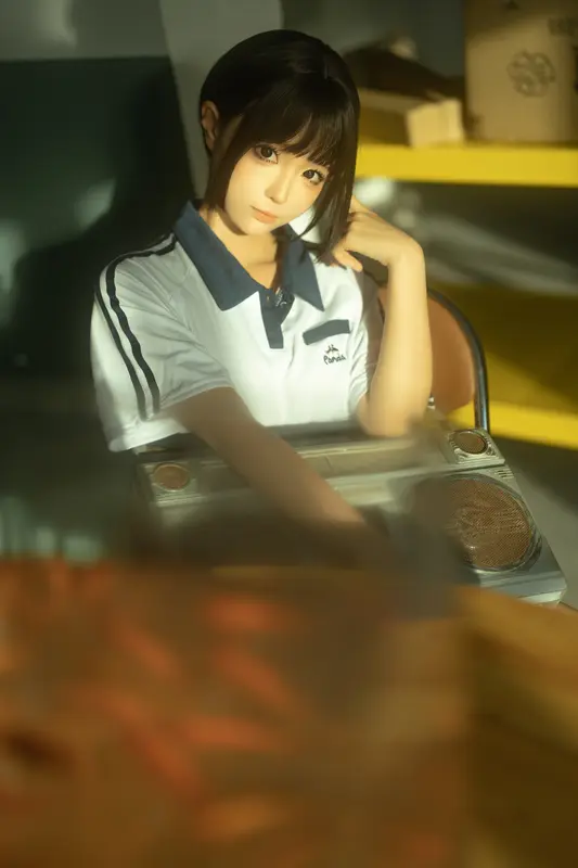 蠢沫沫 NO.254 学妹 – 008.webp