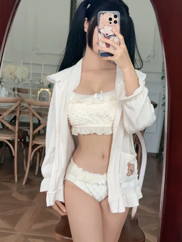 蠢沫沫 NO.255 朋友圈 自拍 – 008.webp