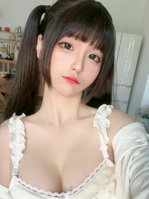 蠢沫沫 NO.255 朋友圈 自拍 – 018.webp