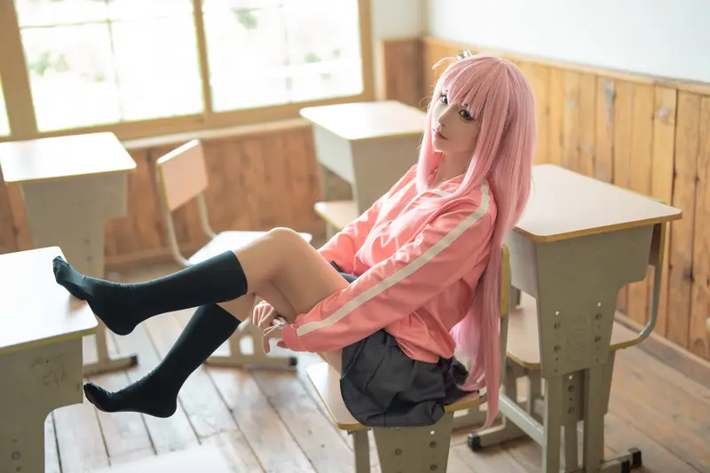 蠢沫沫 NO.256 9月 – 003.webp