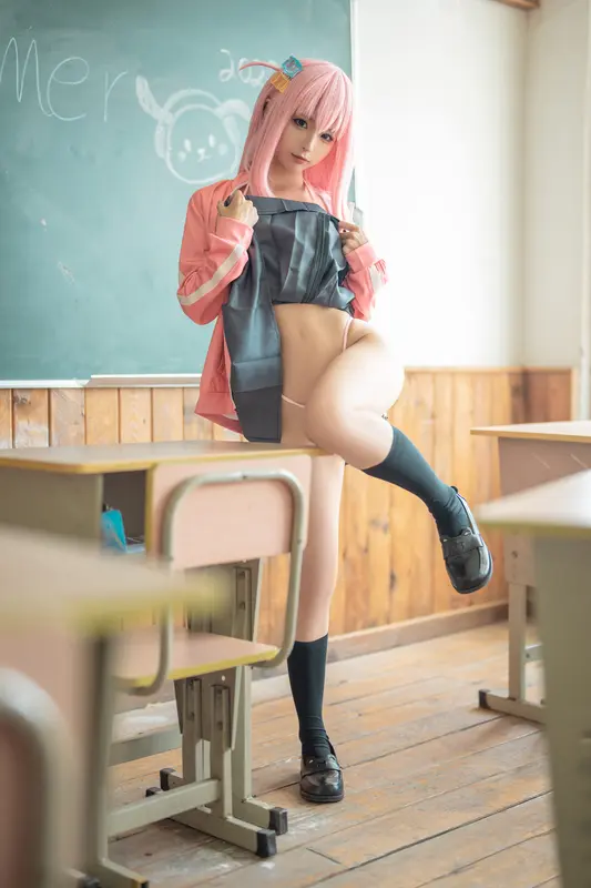 蠢沫沫 NO.256 9月 – 010.webp