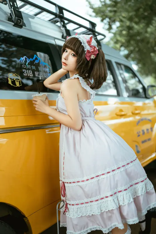 蠢沫沫 NO.257 10月合集 – 003.webp