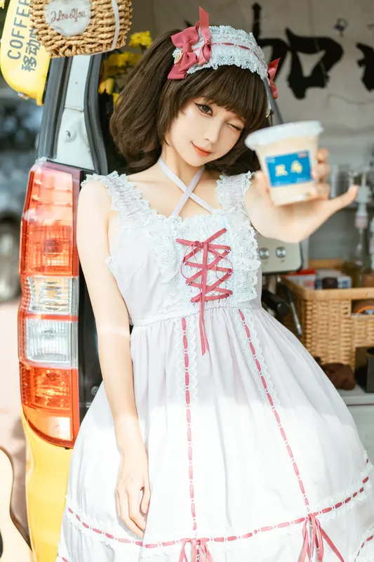 蠢沫沫 NO.257 10月合集 – 005.webp