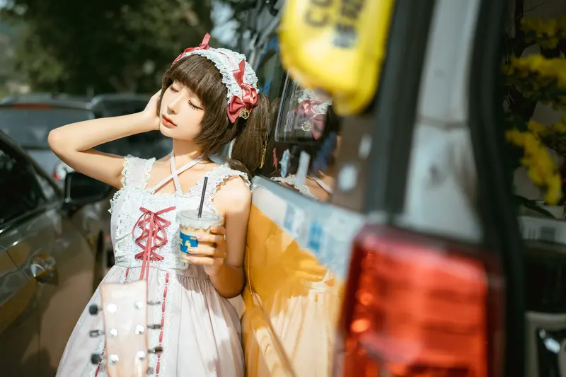 蠢沫沫 NO.257 10月合集 – 006.webp