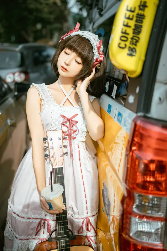 蠢沫沫 NO.257 10月合集 – 008.webp